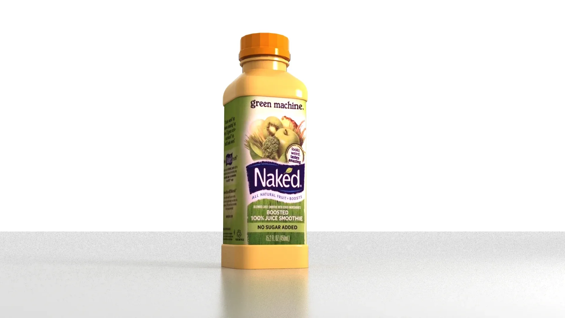 3D & product visualization