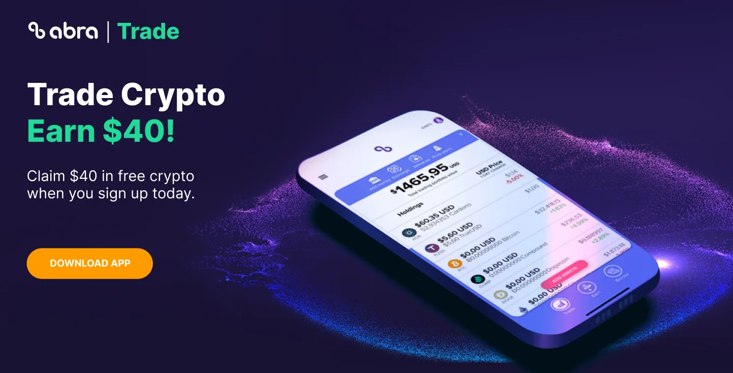 Abra: A 360° Campaign That Converted