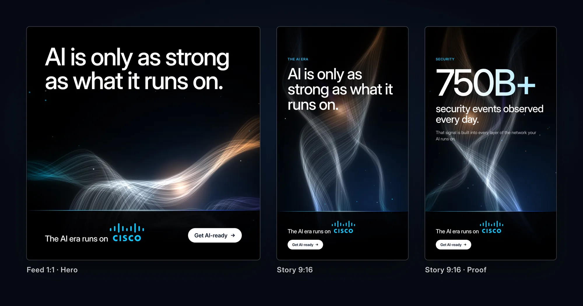 Cisco: Digital Advertising