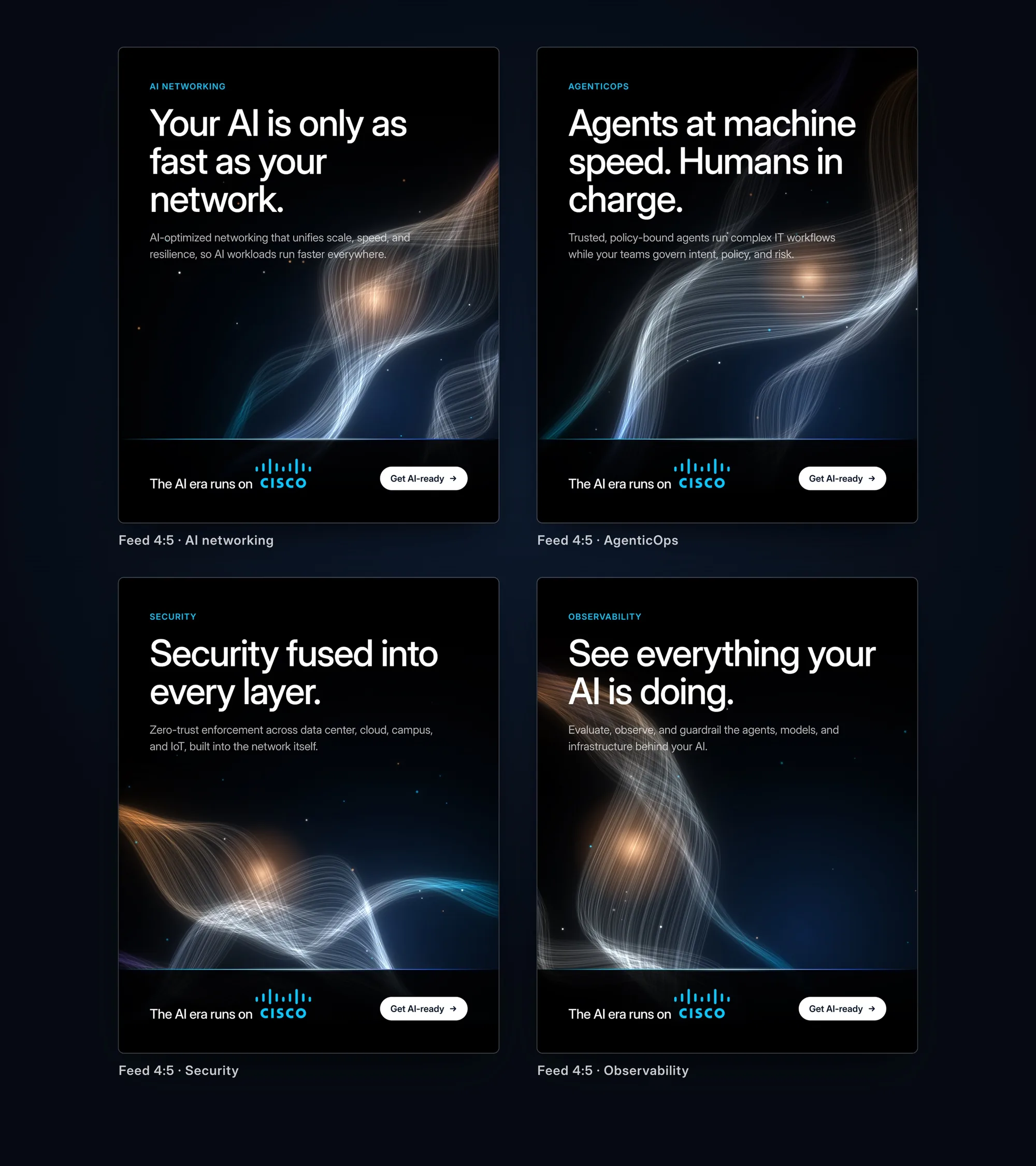 Cisco: Digital Advertising