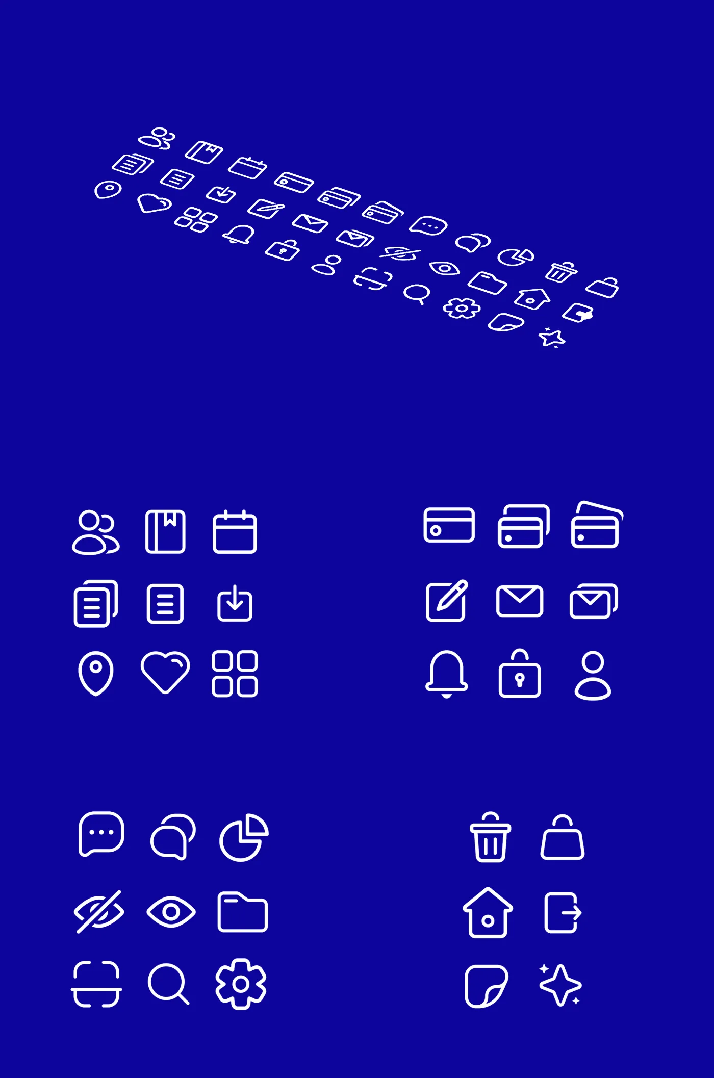 TrustWave: Brand Identity
