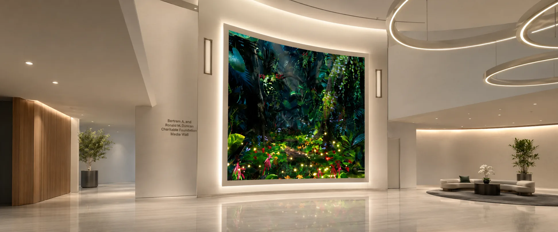 Boston Children's Hospital: An Interactive World for Young Patients