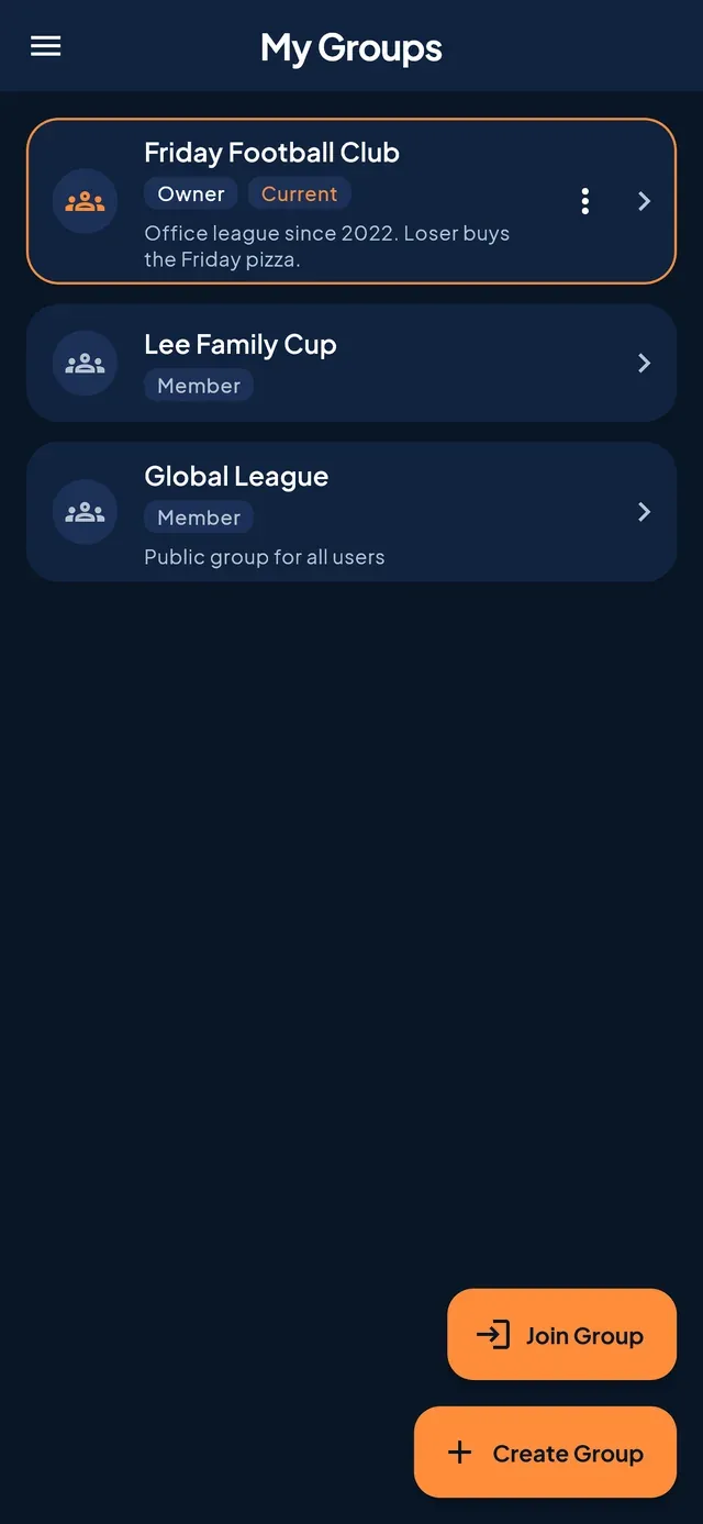 PrediBall: Around the Game