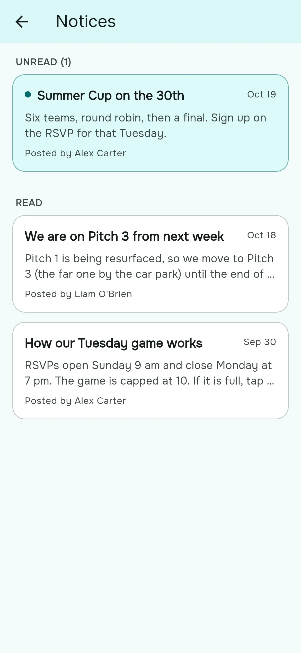 Rostara: All in One App