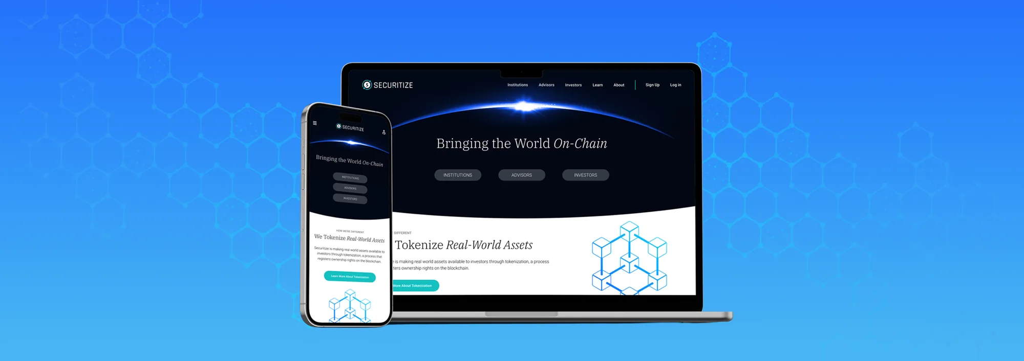 Securitize: Reintroducing a Fintech Leader