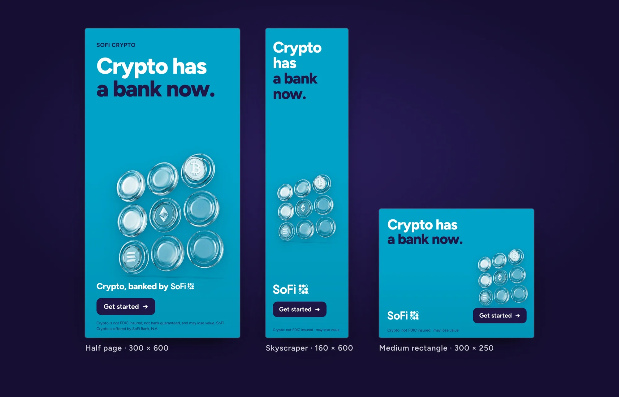 SoFi: Digital Advertising