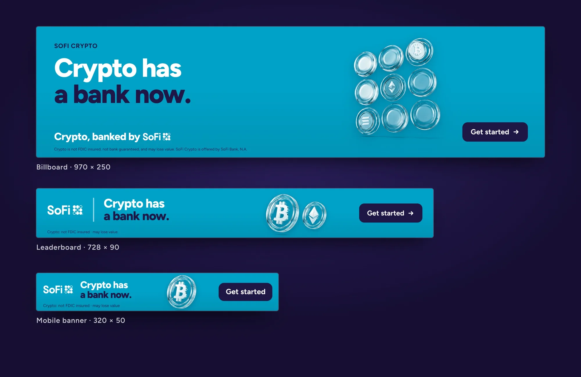 SoFi: Digital Advertising