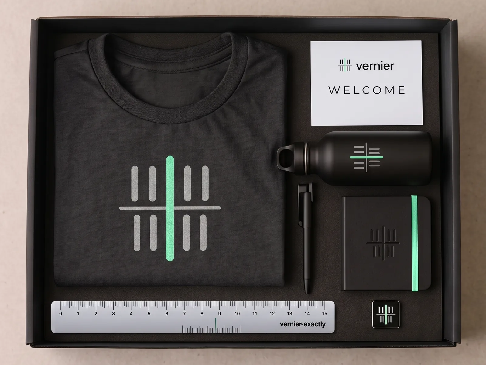 Brand identity & systems