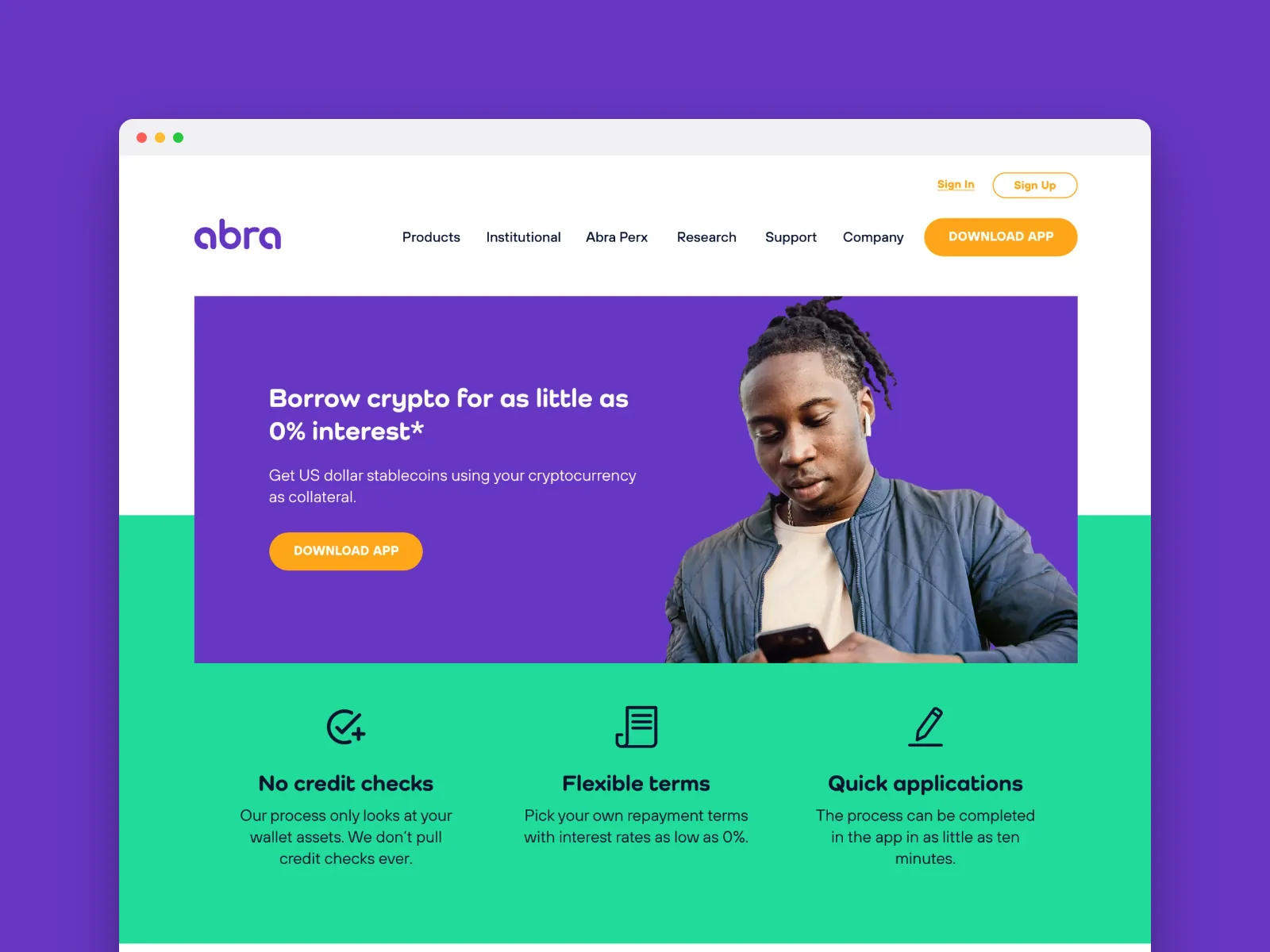 Abra: A 360° Campaign That Converted