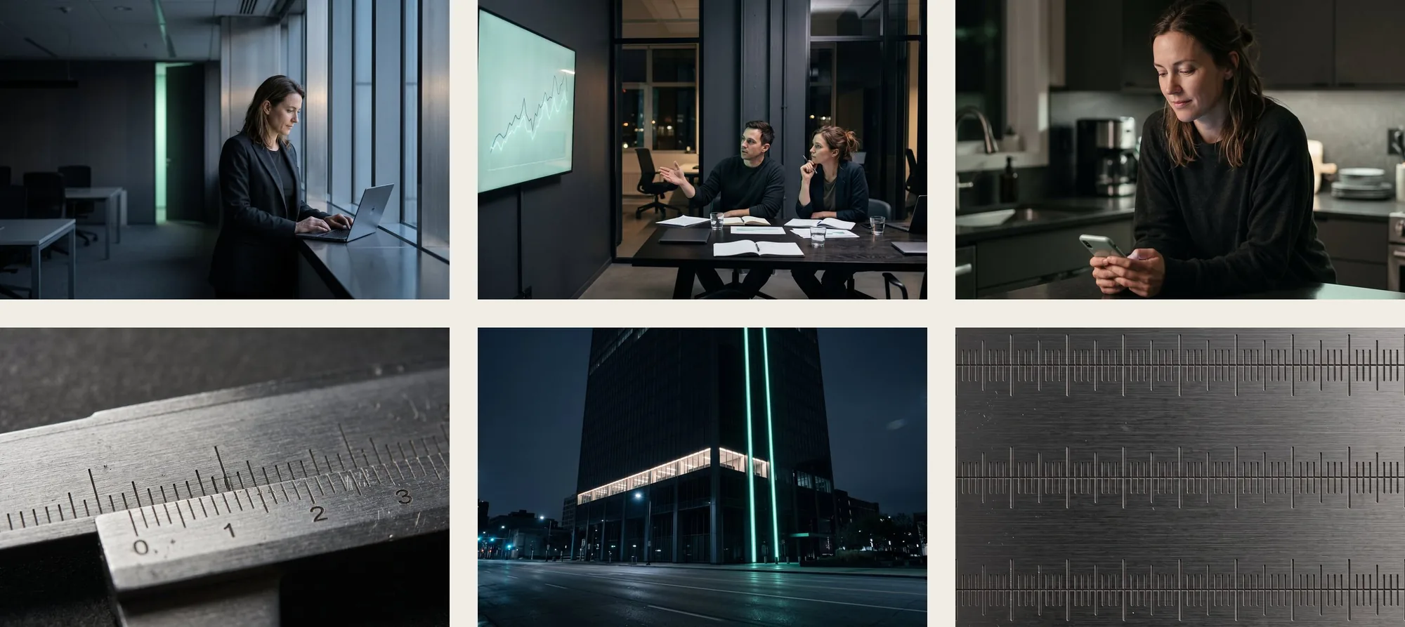 Vernier: AI Image Library